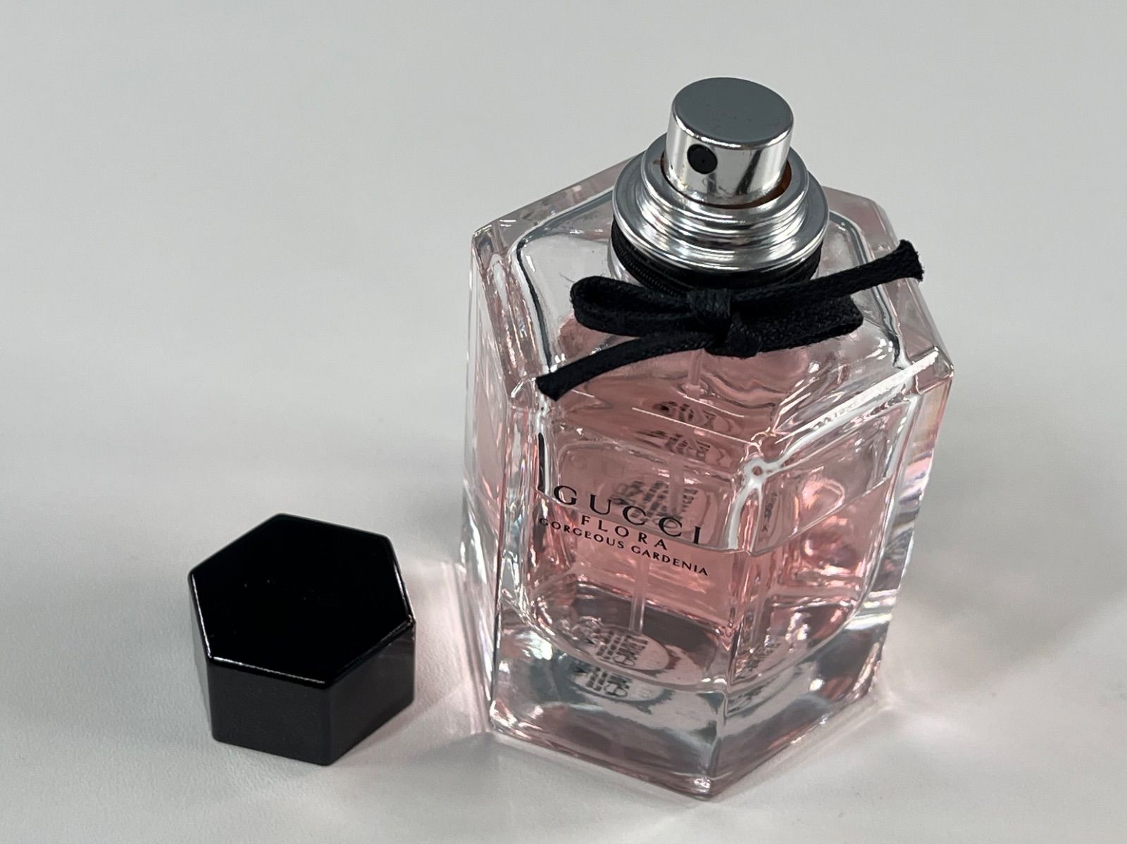 【残量7〜8割ほど】GUCCI グッチ フローラバイグッチ ガーデン ゴージャス グッチ ビューティ / フローラ バイ グッチ ガーデン ゴージャス