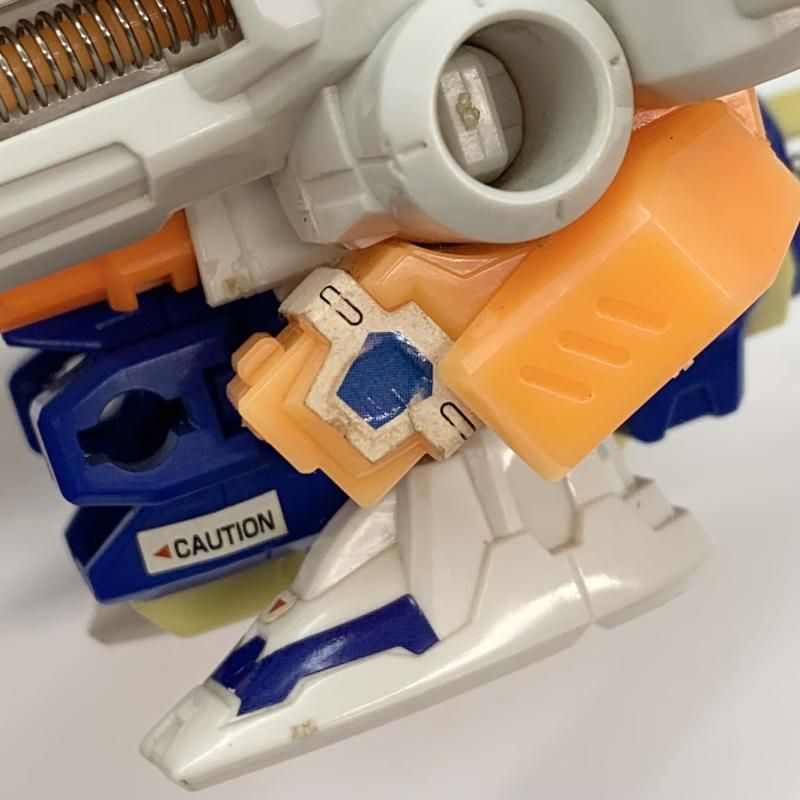 スーパービーダマンR Eunit