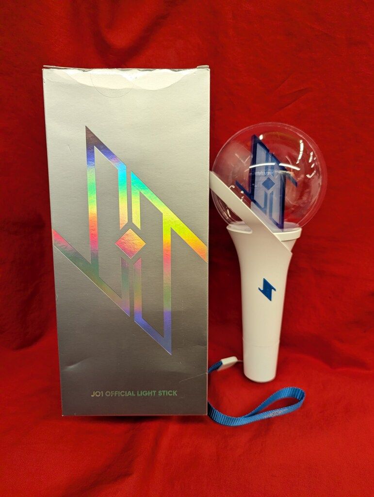 JO1ペンライトver.1 S115758191 - アイドルオンライン で 販売