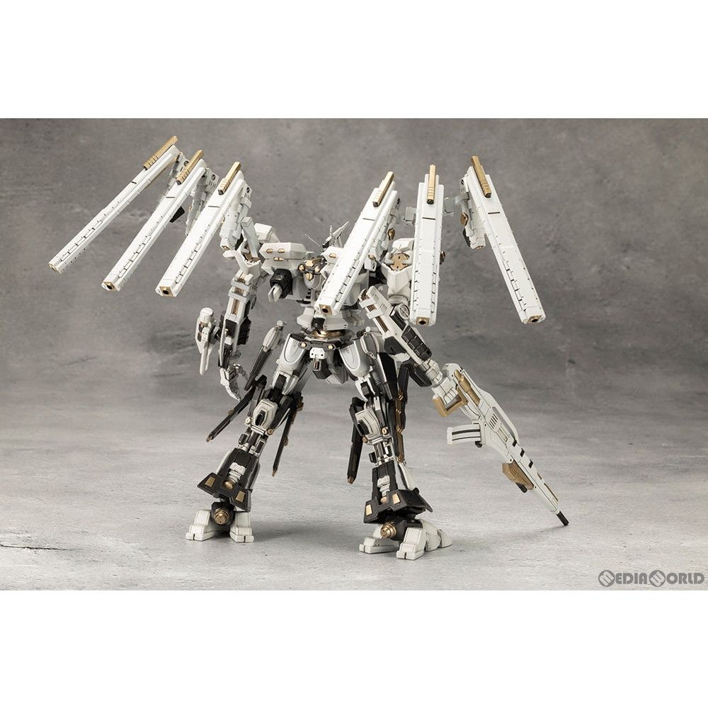 KOTOBUKIYA - 【中古】ｷｬﾗﾌﾟ）VI086 ローゼンタール CR-HOGIRE ノブリス･オブリージュ フルパッケージVer.[69][240069204615] ローゼンタール CR-HOGIRE ノブリス・オブリージュ