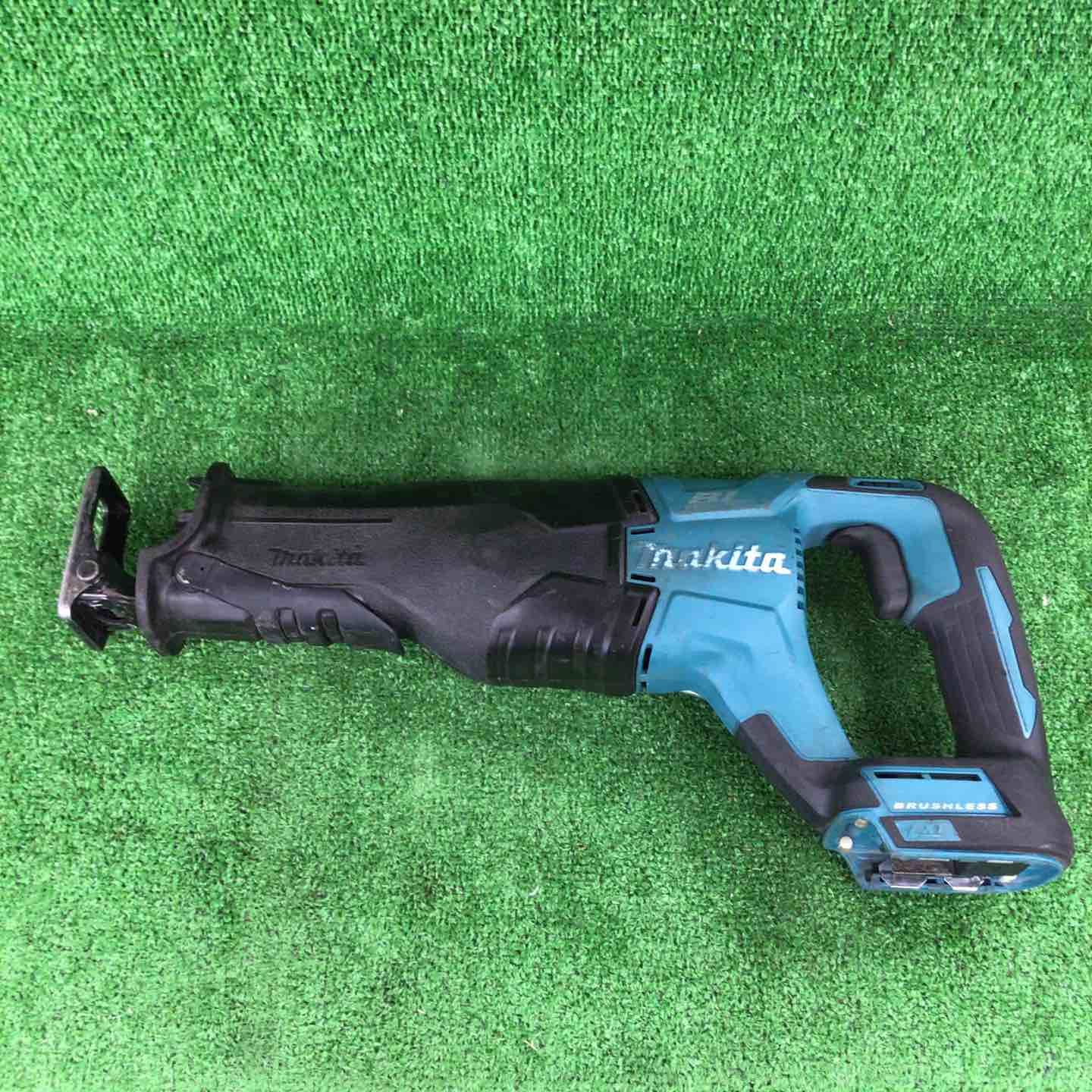 マキタ makita コードレスレシプロソー JR187DZ 川崎店