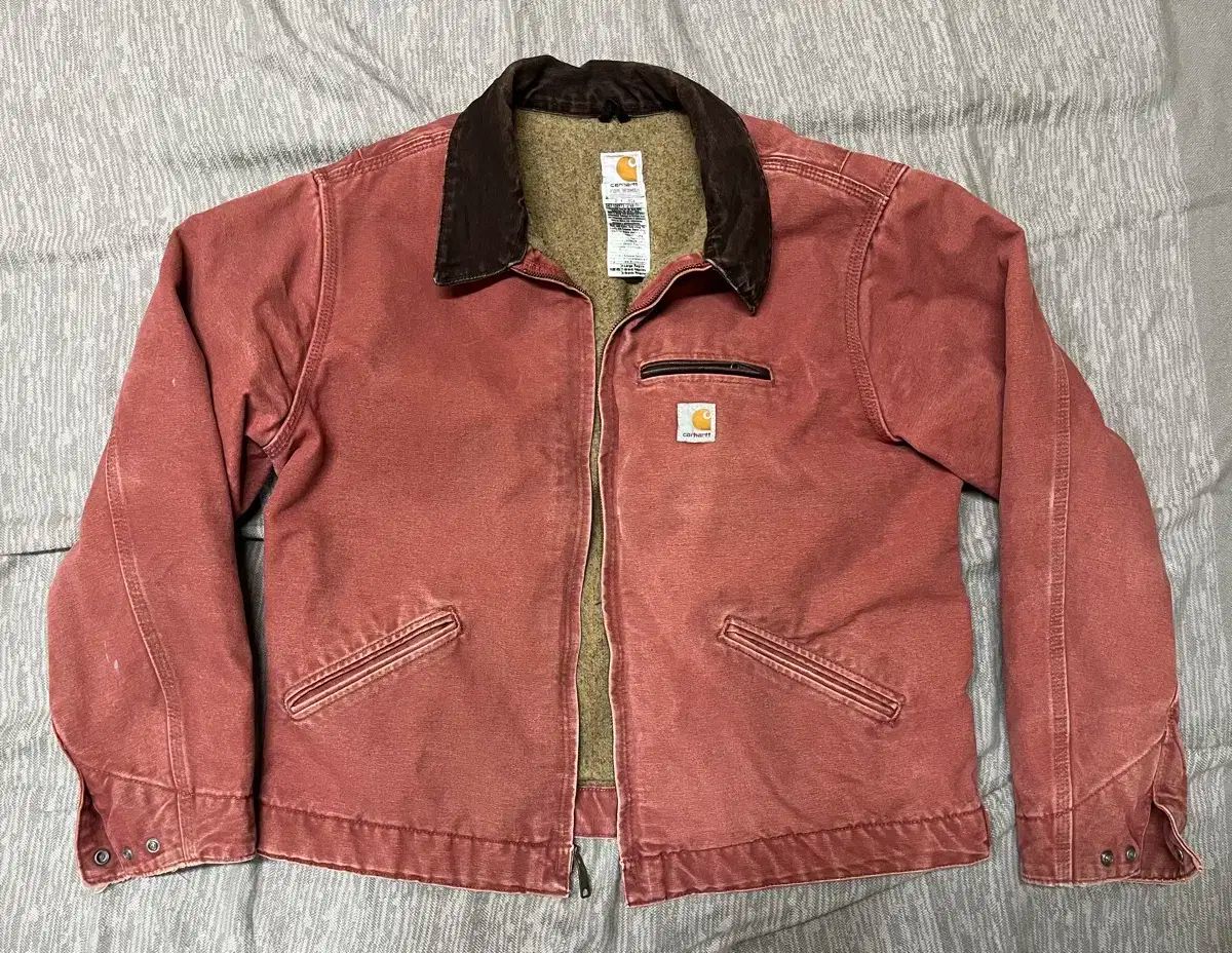 Carhartt カーハート デトロイト WJ097 VRS XL