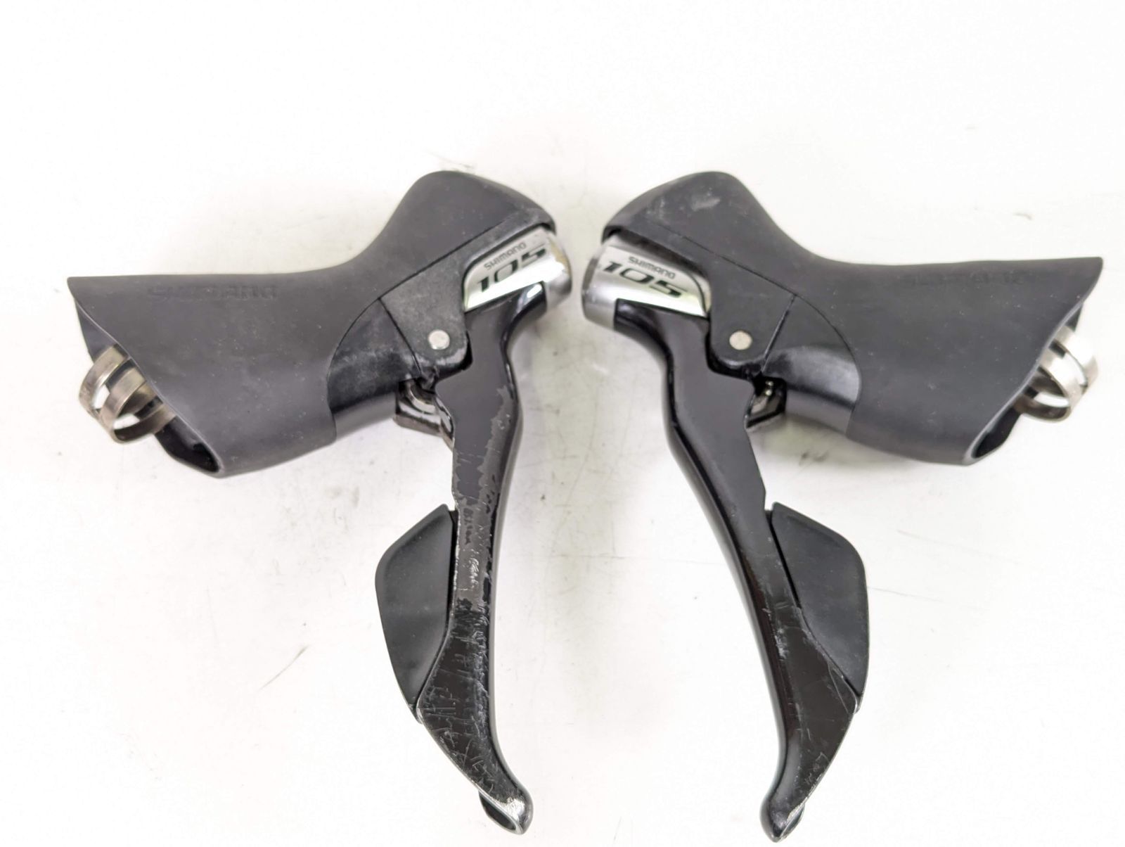0 ST-5800 シマノ STIレバー SHIMANO 2x11S Shimano 2x11s BICI ST5800