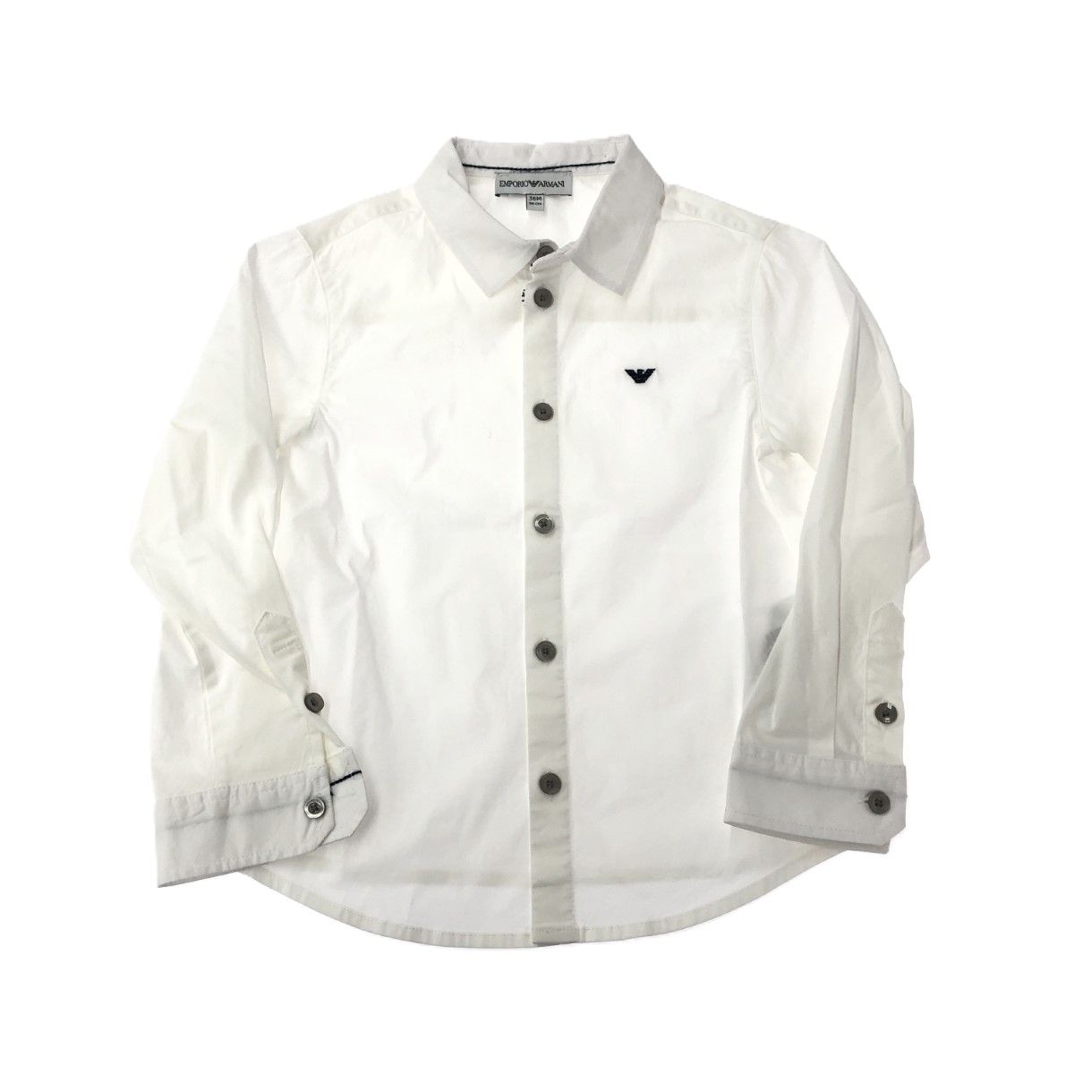 EMPORIO ARMANI シャツ 3点セット ⭐︎最終値下げ⭐︎エンポリオ