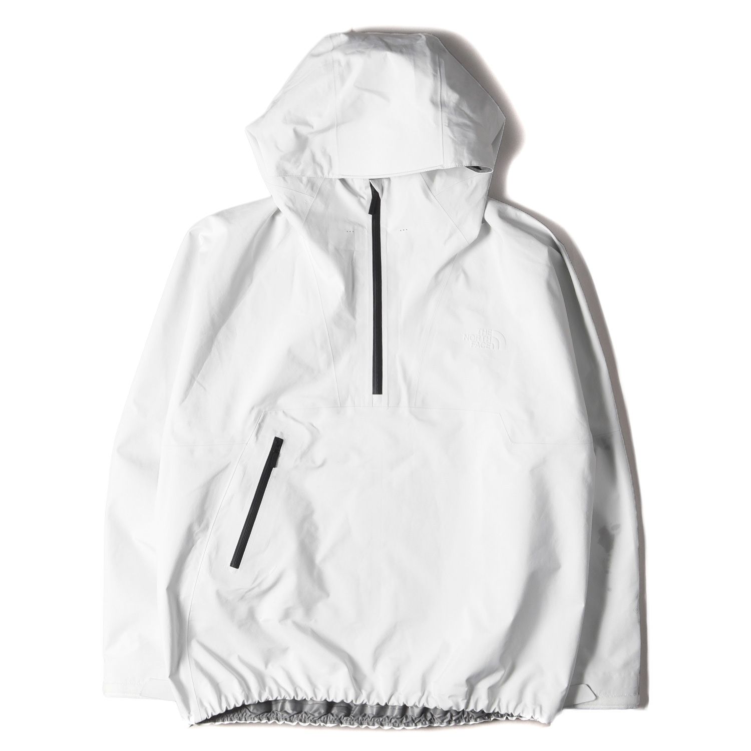 THE NORTH FACE ノースフェイス ジャケット サイズ:L 22SS GORE-TEX アンダイド トライアンフ アノラック プルオーバー  Undyed Triumph Anorak NP12260 アンダイド(UD) アウター ブルゾン - メルカリ