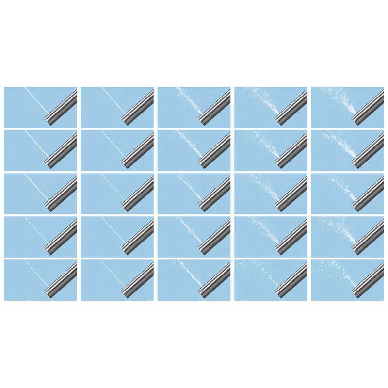  パナソニック 温水洗浄便座 ビューティ トワレ Ｗ ダブル 瞬間式 DL AWM 400 パステルアイボリー ♥ その他 トイレ用品