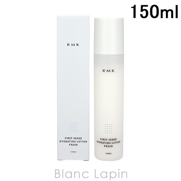 RMK ファーストセンスハイドレーティングローションフレッシュ 150ml [398562]