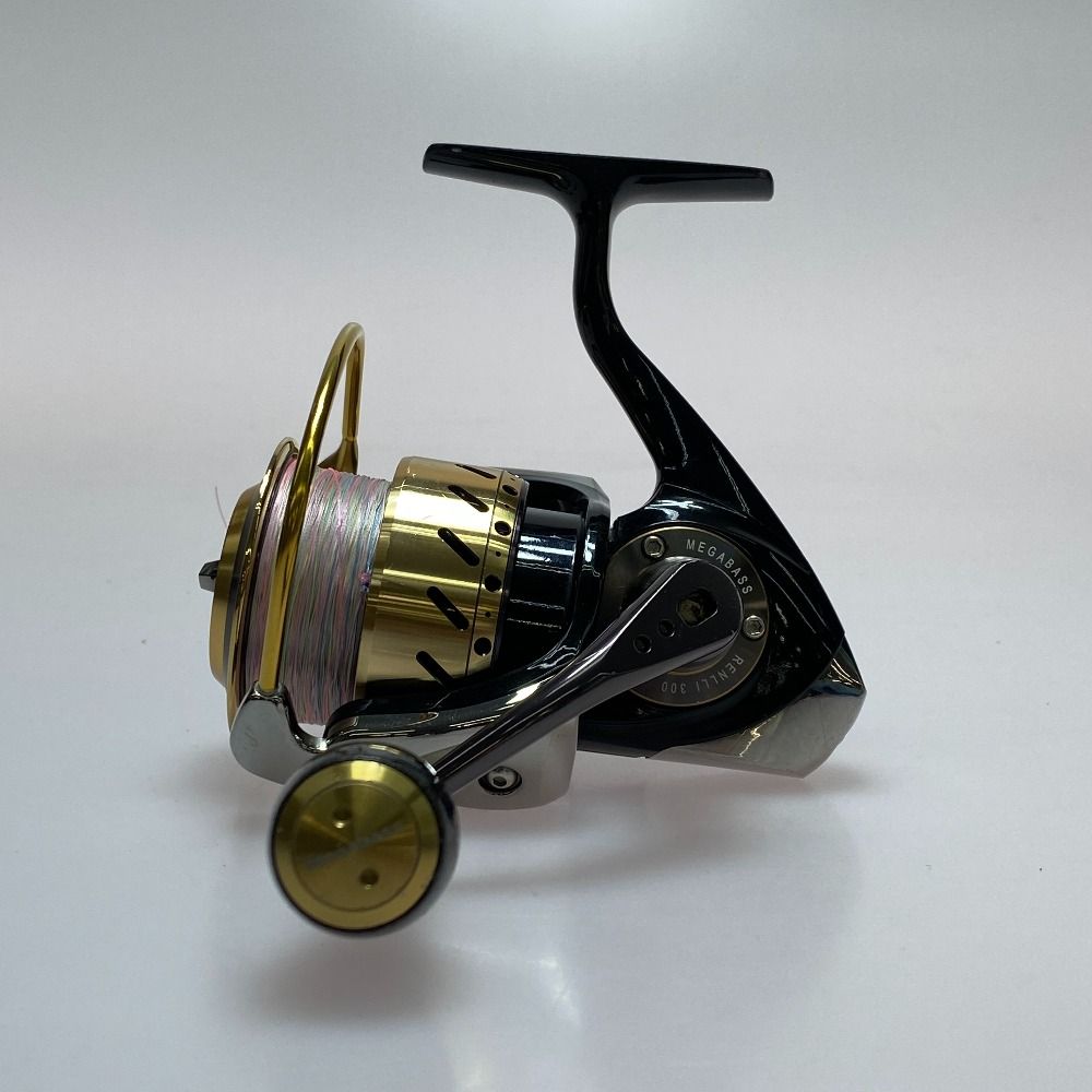 Megabass メガバス レンリ300 LU1101010000 - メルカリ 