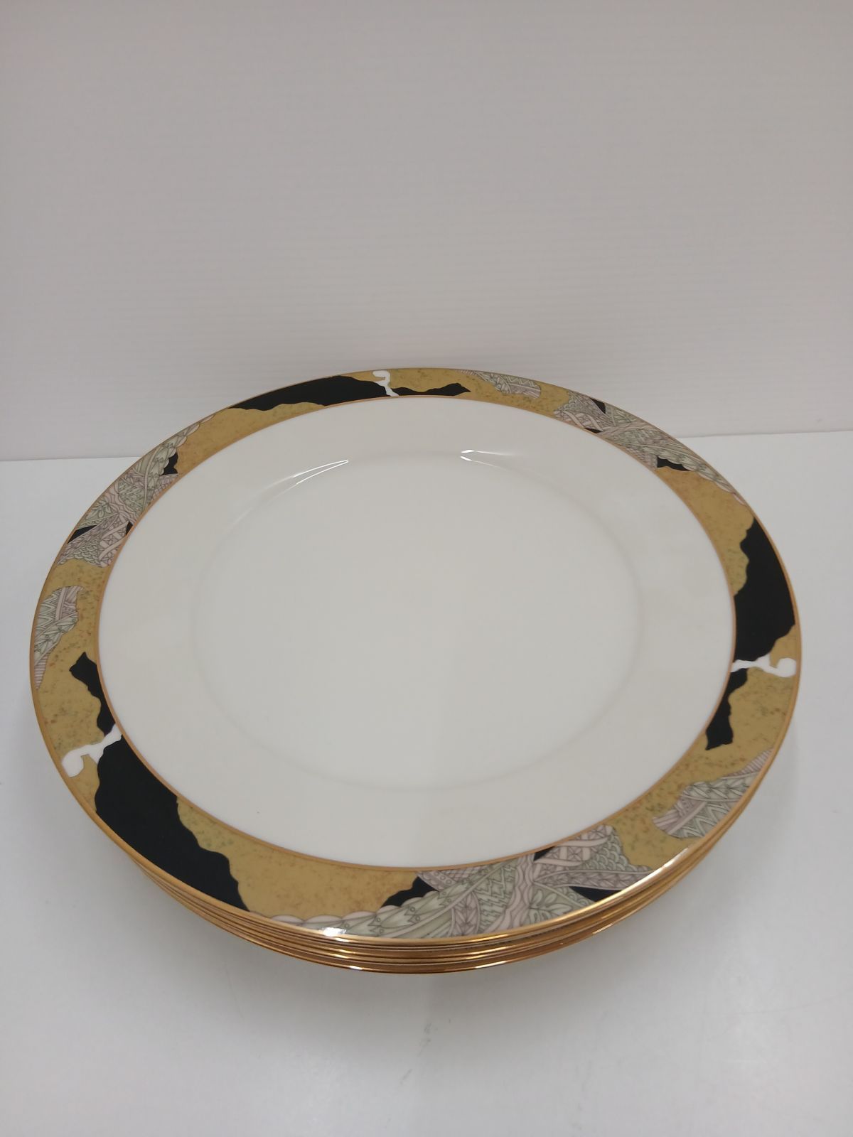 Noritake ノリタケ GRAND VISION グランドビジョン 大皿 ディナー