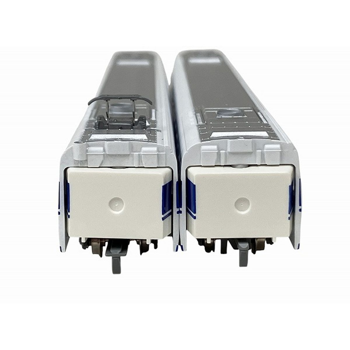 TOMIX 92289 JR 100系 東海道 山陽新幹線 増結セット M 2両 鉄道模型 Nゲージ O10361961