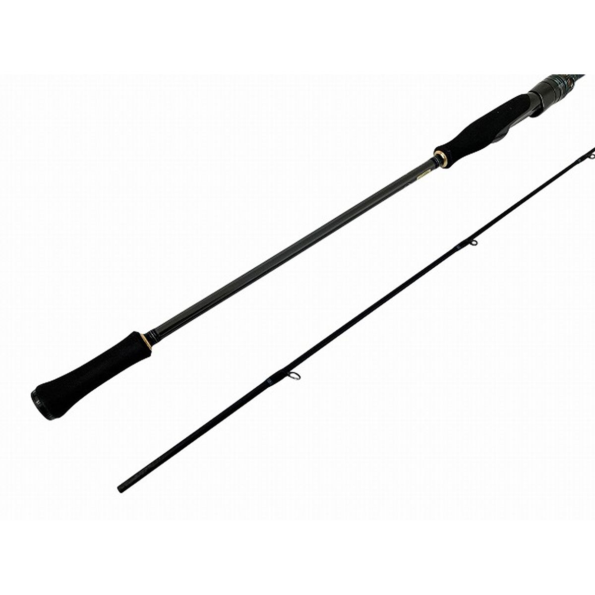 SMTT スピニング