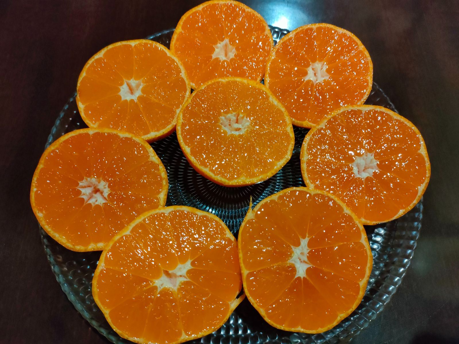 みかん最後、和歌山県、晩生、新堂有田みかん、大中混合、家庭用訳あり、箱込み10キロ、保証分500グラム増量で10.5キロ。 メルカリ