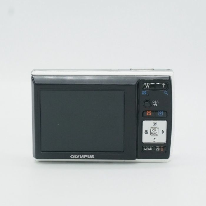 オリンパス) 売れ筋 OLYMPUS FE-46 OLYMPUS - MR-FE46 オリンパス