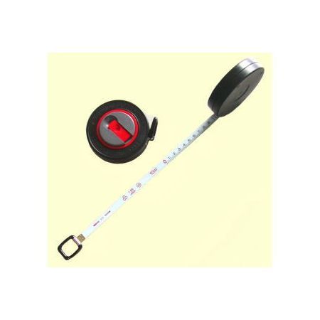 超激得，品質保証 【新品・7営業日以内発送】CM Π-3 日本度器 コメット・ミニ型パイ尺 CMΠ3【沖縄離島販売不可】 メジャー