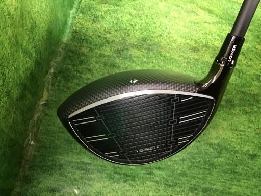 テーラーメイド Qi35 LS 9° Diamana BLACK TM60 S Qi35 LS Driver | TaylorMade