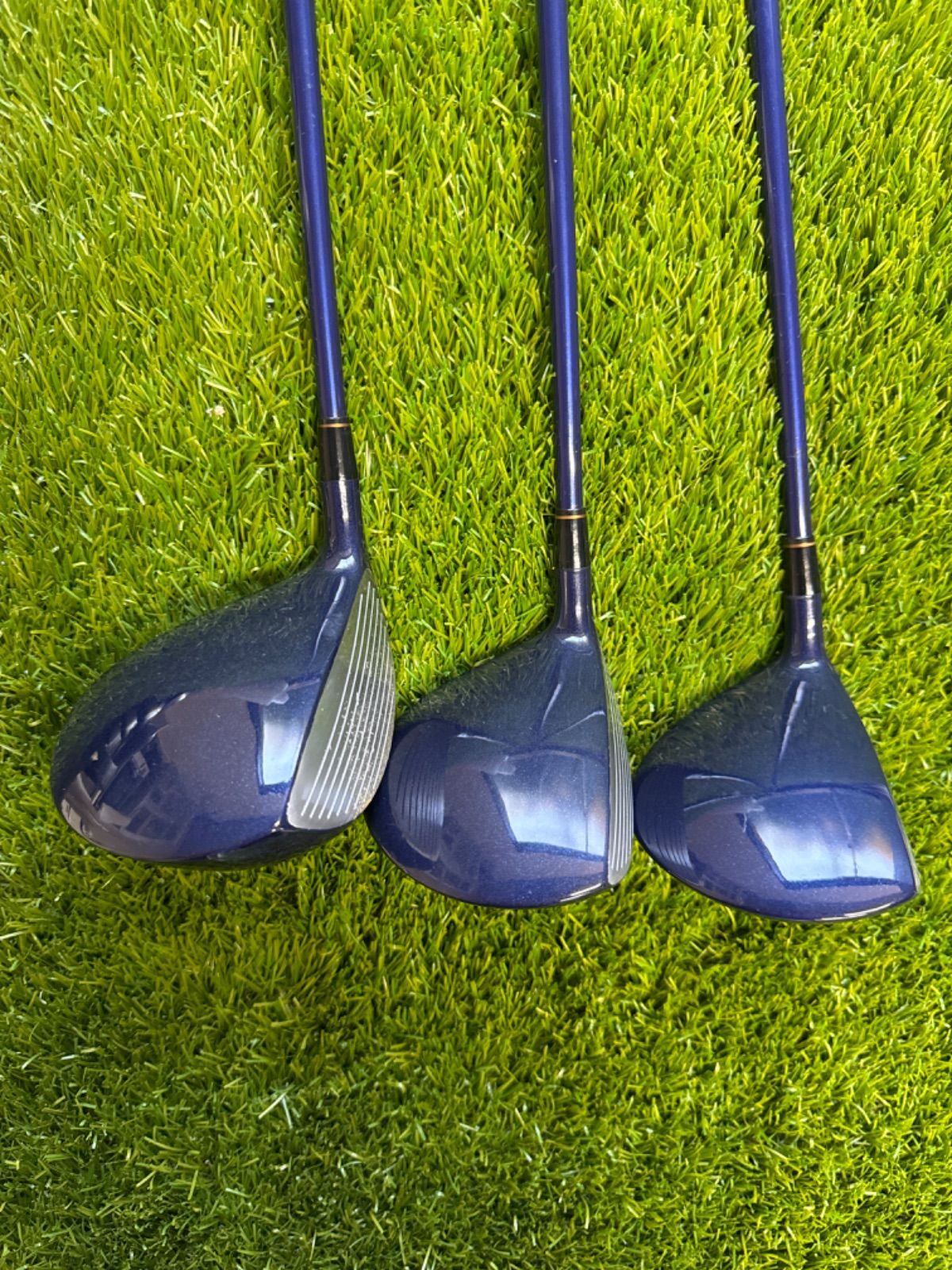 Polo Mind ゴルフクラブ　TM230 BIG HEAD 12本セット Polo Mind ゴルフクラブ TM230 BIG HEAD 12本セット