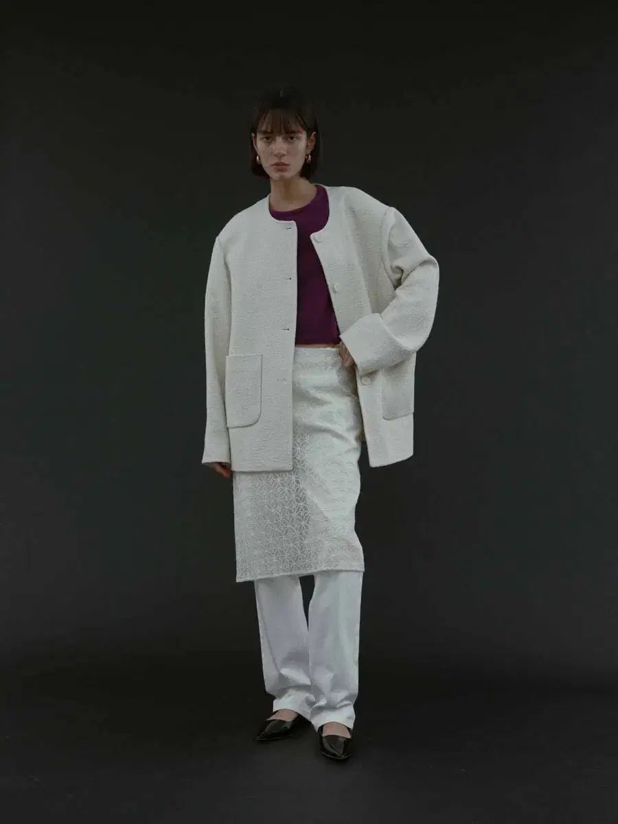 SKIRT Ethos