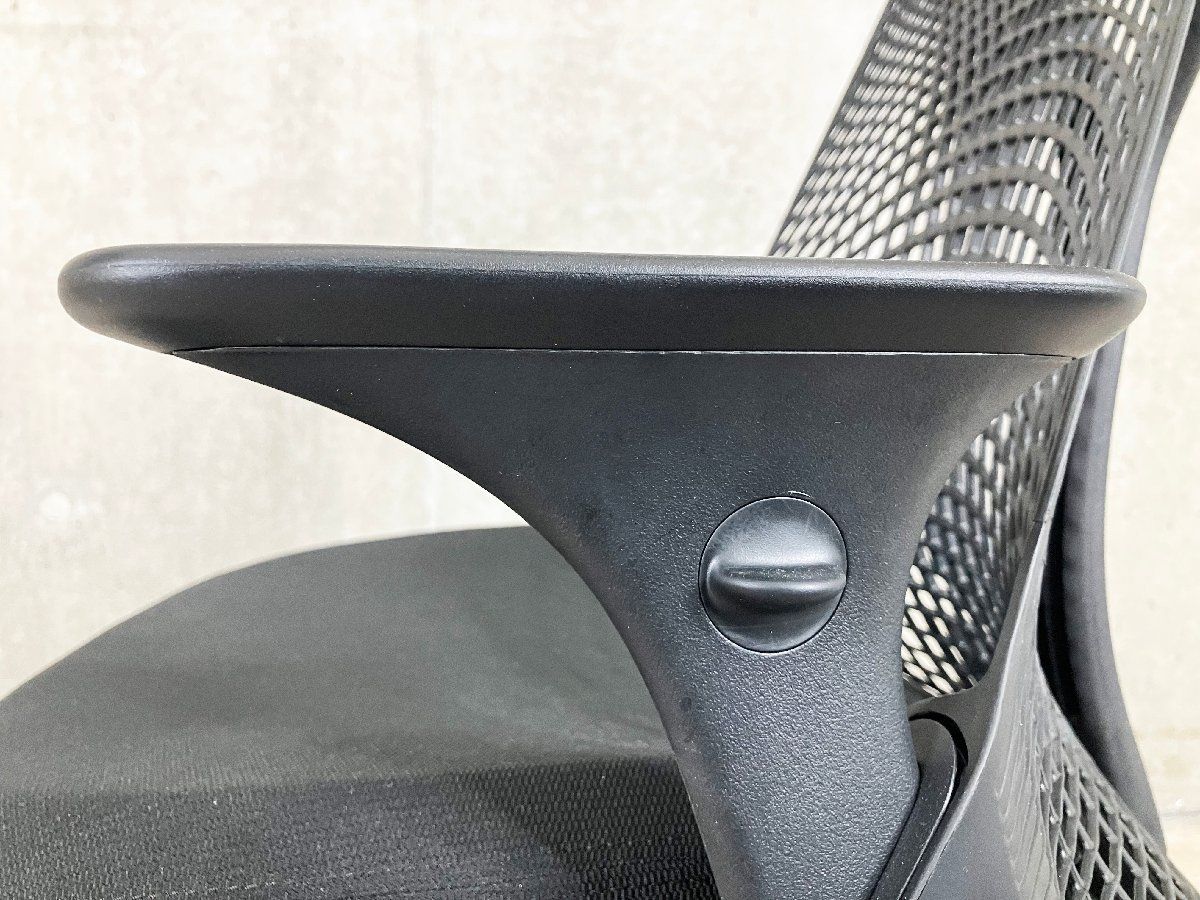 HermanMiller|ハーマンミラー セイルチェア