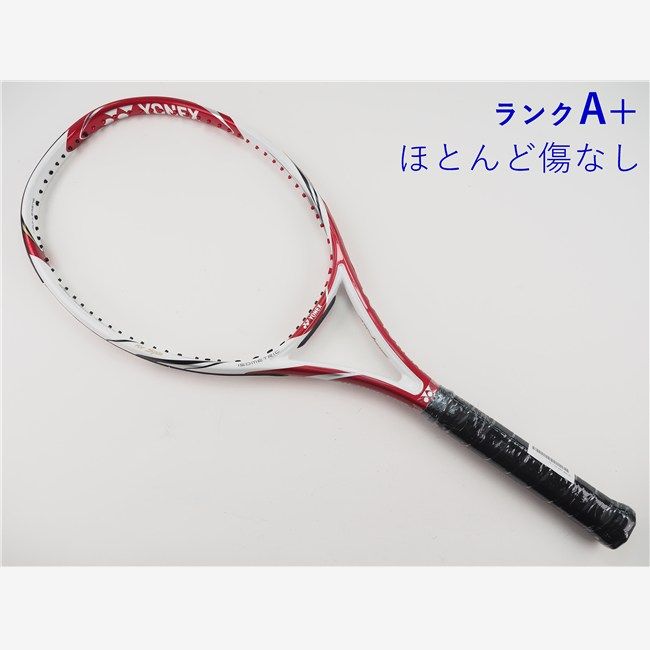 テニスラケット ヨネックス ブイコア 100エス 2011年モデル G2 YONEX VCORE 100S 2011 c25100314c