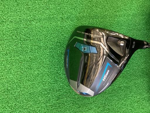 NEXGEN NS250 10.5°TYPE-TS 未使用品 楽天市場】【中古】 ゴルフパートナー NEXGEN NS250 10.5