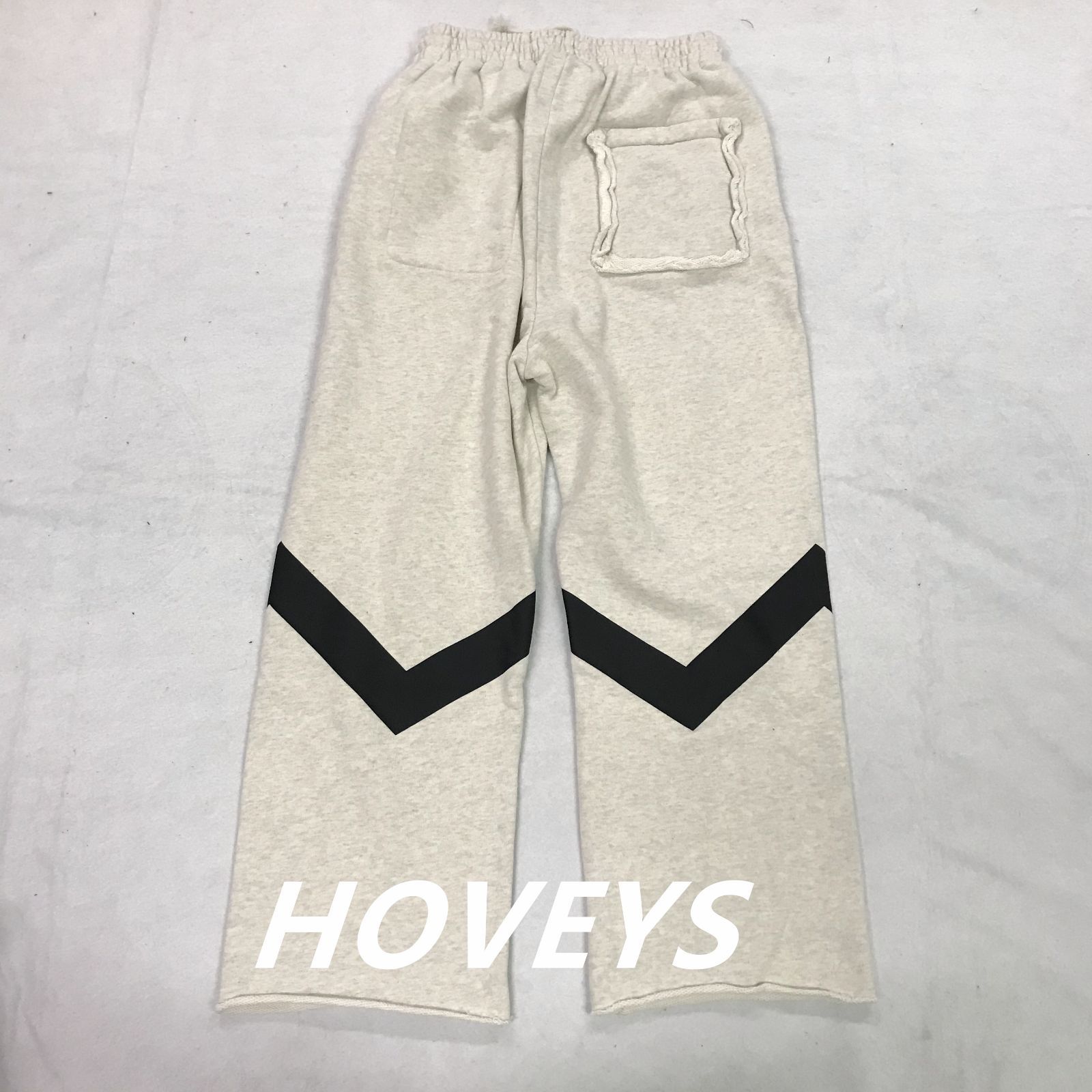 BOW WOWバウワウ REVERSIBLE USAFA SWEAT PANTS - メルカリ