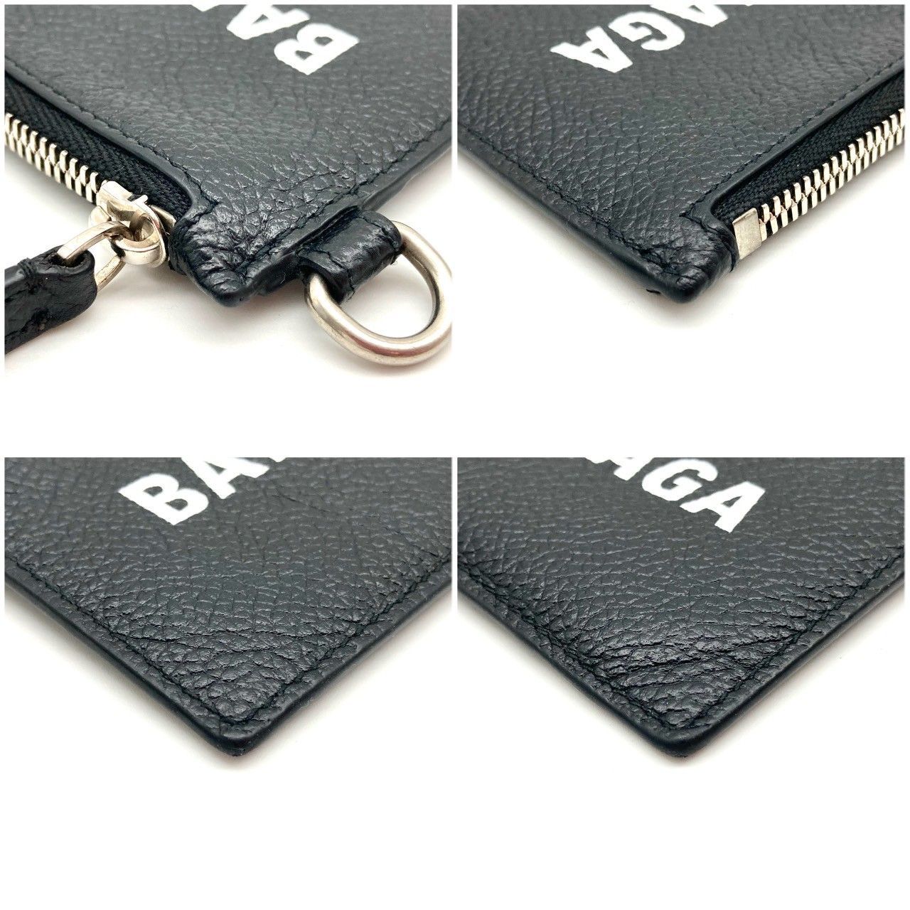 フラグメントケース 小銭入れ