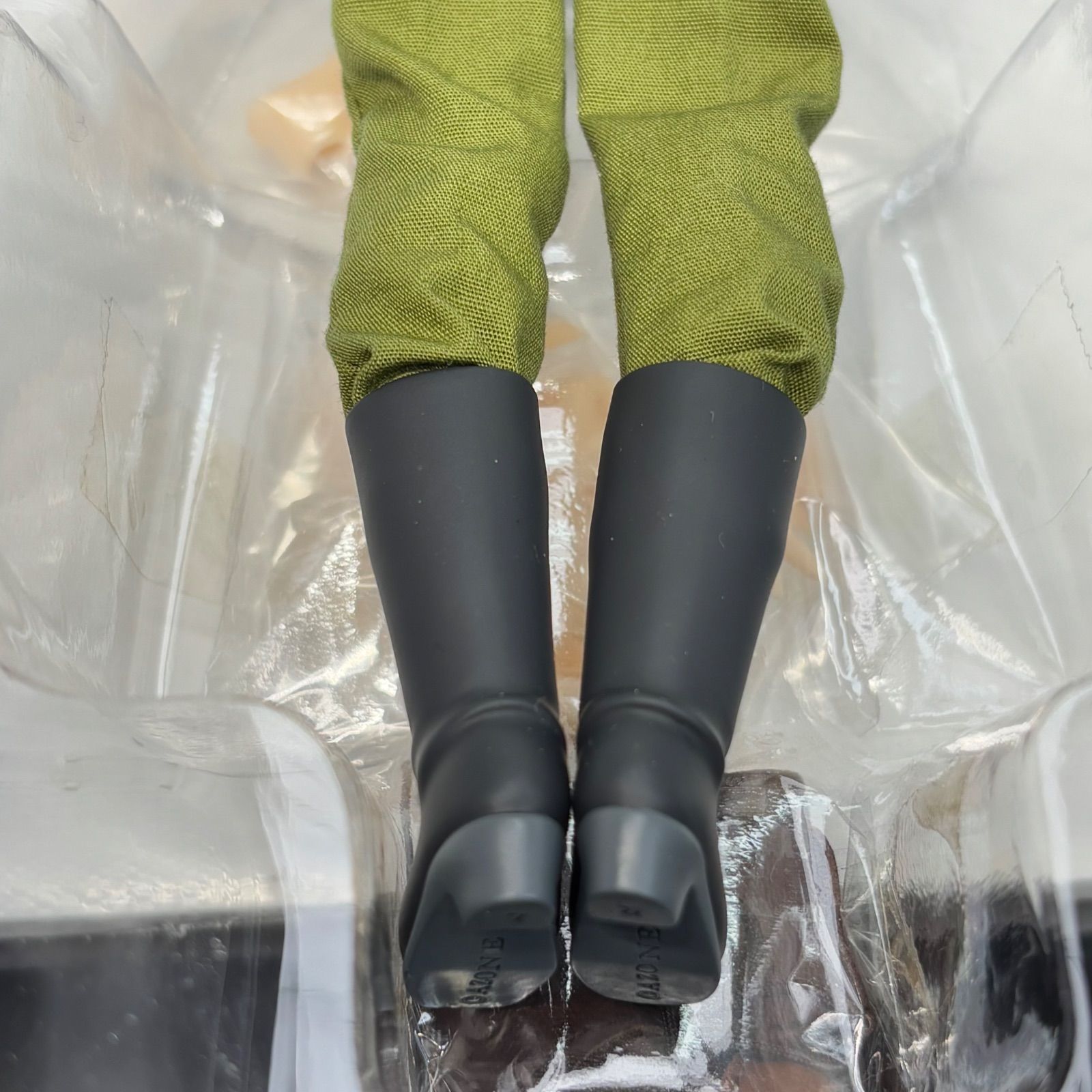ヘタリア The World Twinkle イギリス 1/6 アゾン ドール アスタリスク