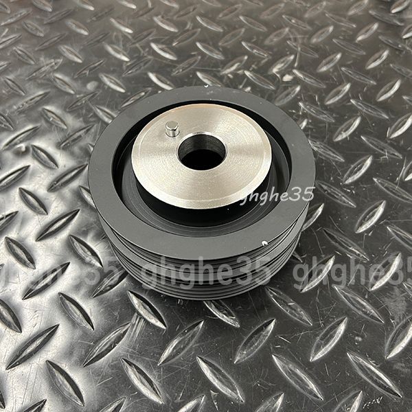 新品未使用　スバル車用　Beatrush クランクプーリー