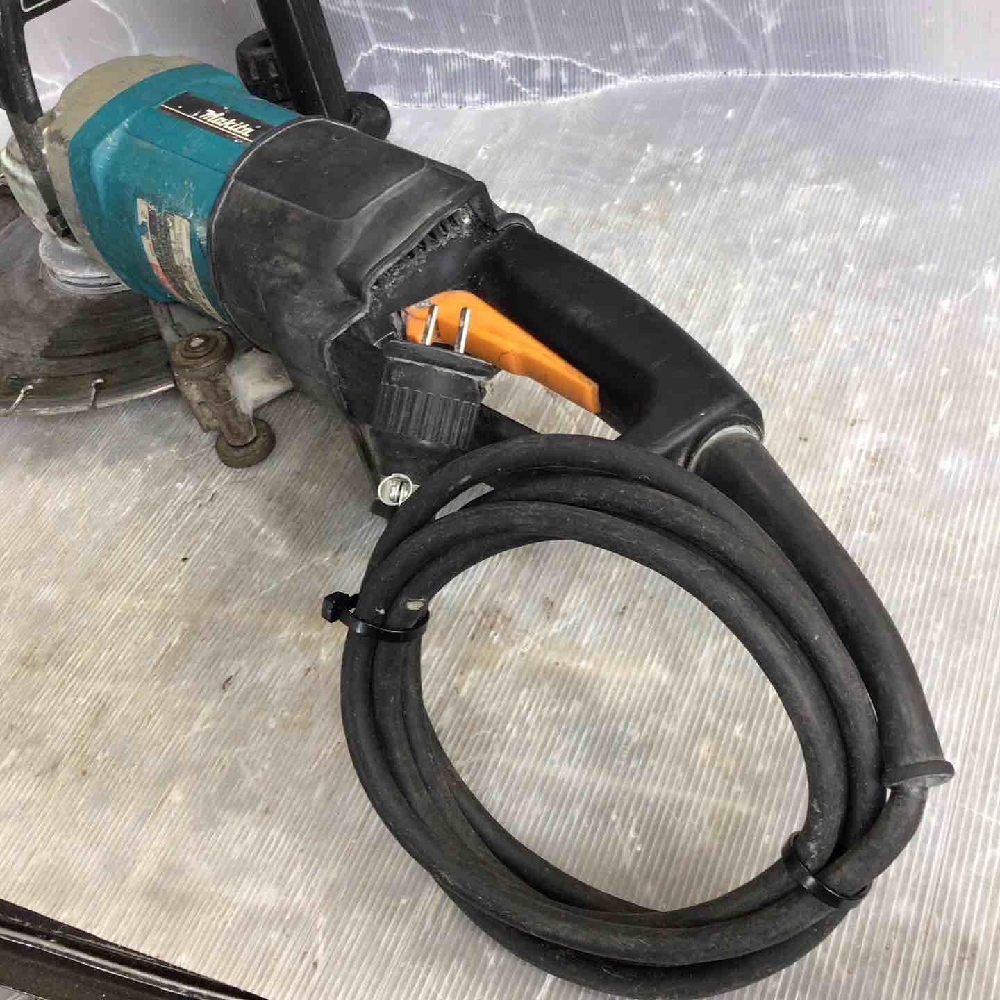305mm コンクリートカッター