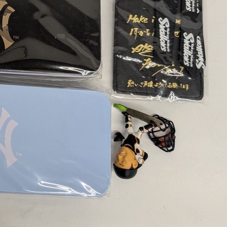 プロ野球 応援グッズ サインボールあり 希少 レア 記念品 プロ野球 応援グッズ サインボールあり 希少 レア 記念品 - メルカリ