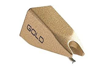 【中古品】ORTOFON stylus Gold 交換針(中古品) 中古】ORTOFON stylus Gold 交換針 中古】オルトフォン 交換針 Stylus