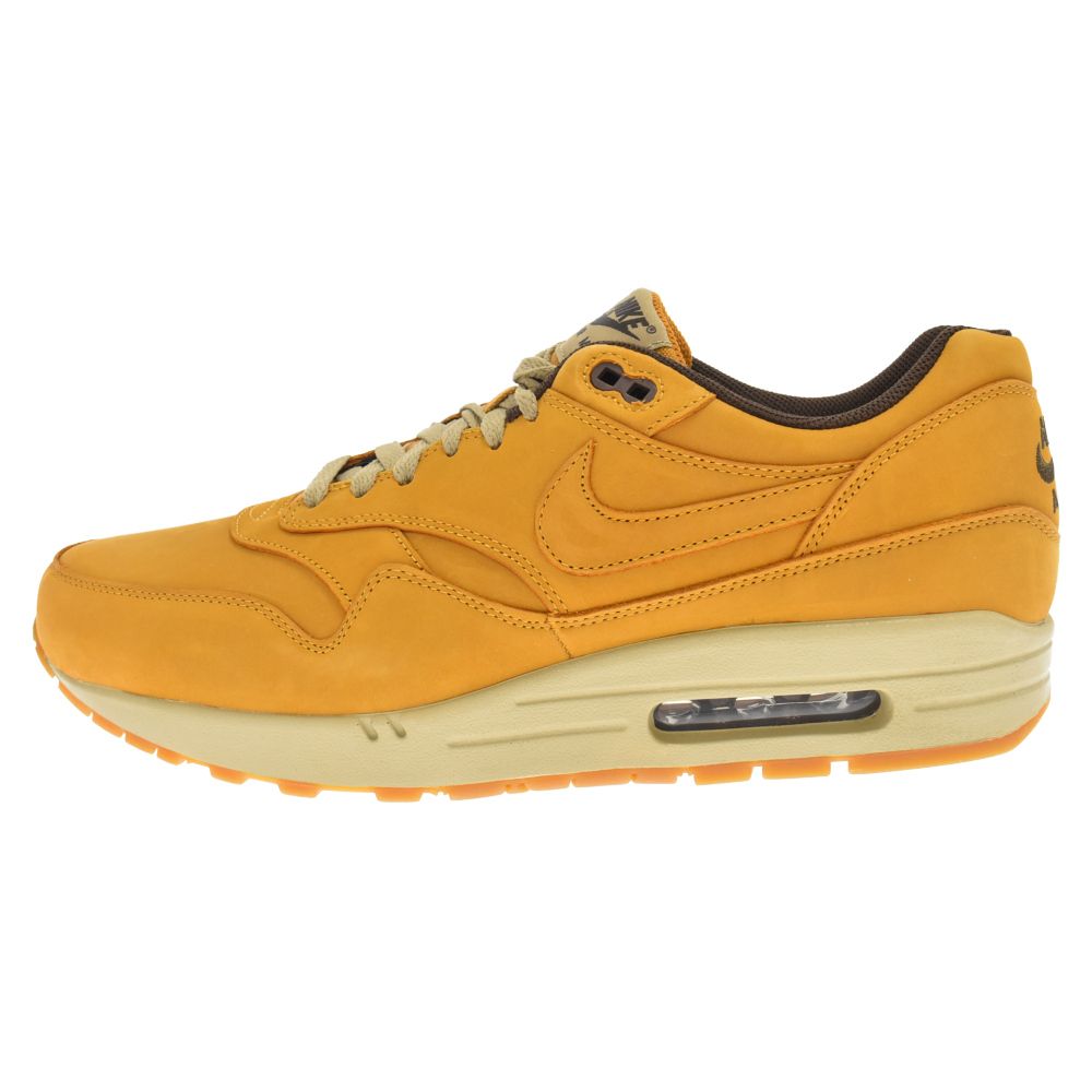 NIKE (ナイキ) AIR MAX 1 LTR PREMIUM エアマックス ローカット