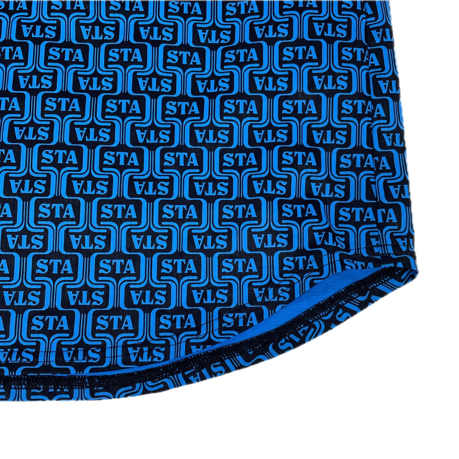 BRIEFING ハーフジップ長袖シャツ M BRG231M36 BRIEFING ハーフジップ長袖シャツ M BRG231M36