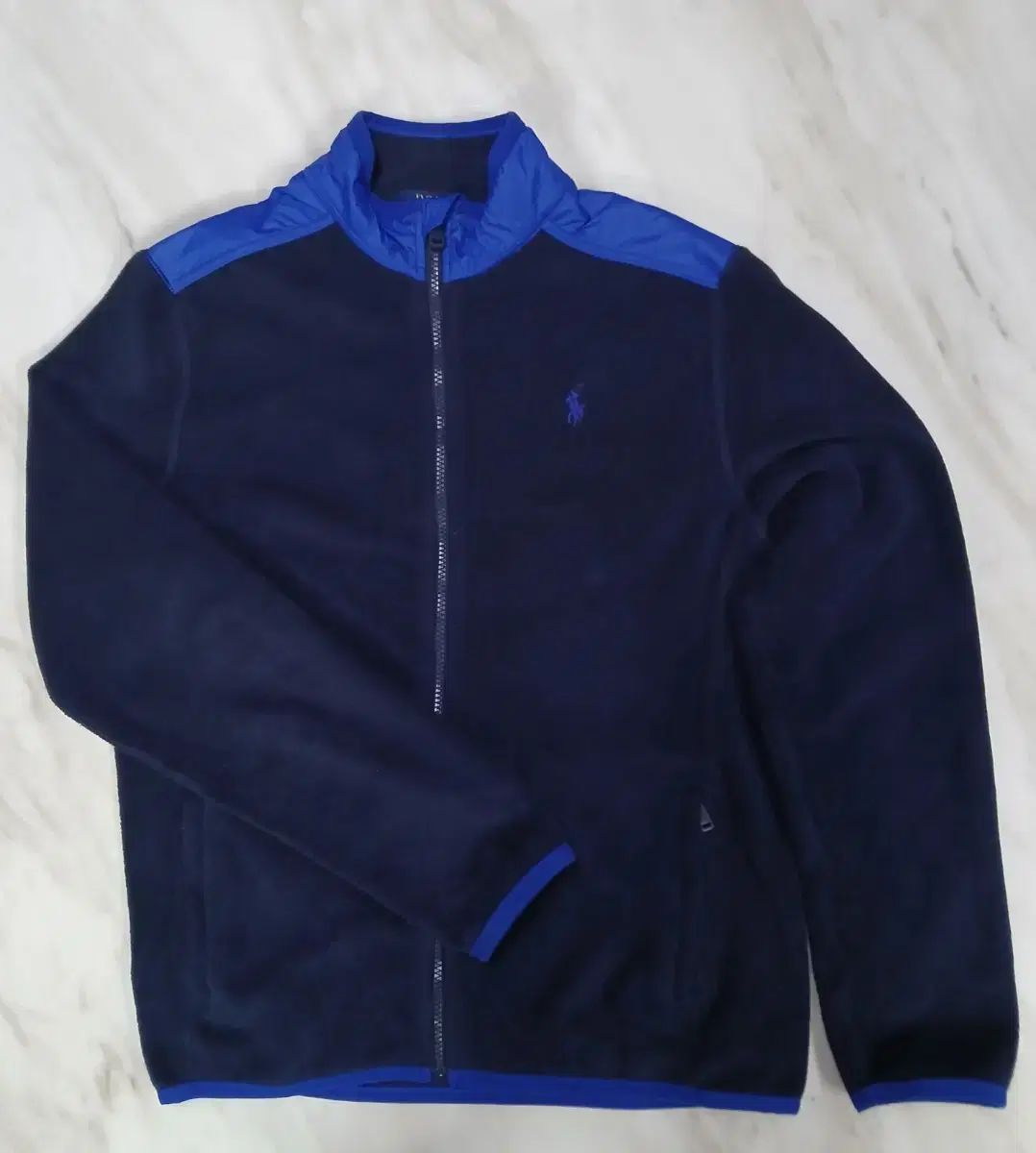 韓国国内店舗購入 ポロ Ralph Lauren(ラルフローレン) メンズ レディース 兼用 スウッシュ ジャケット 100