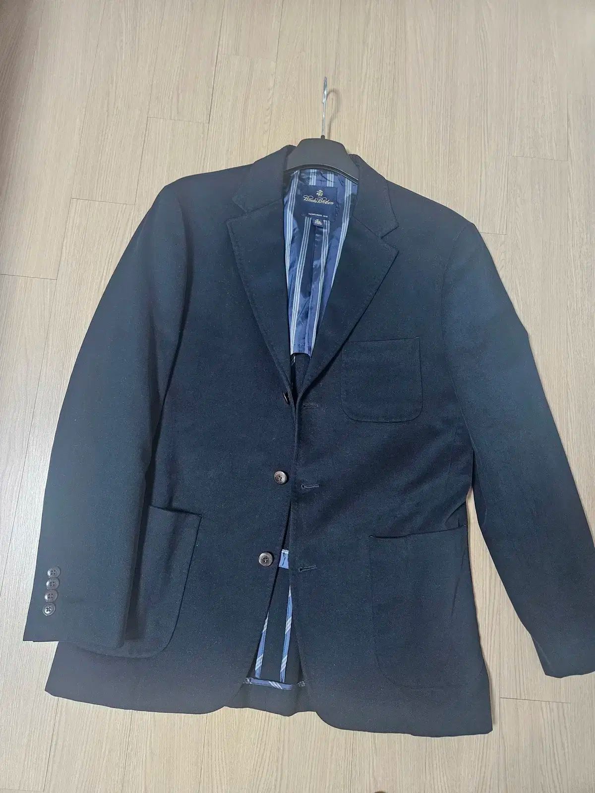 ブルックス ブラザーズ 秋 ジャケット