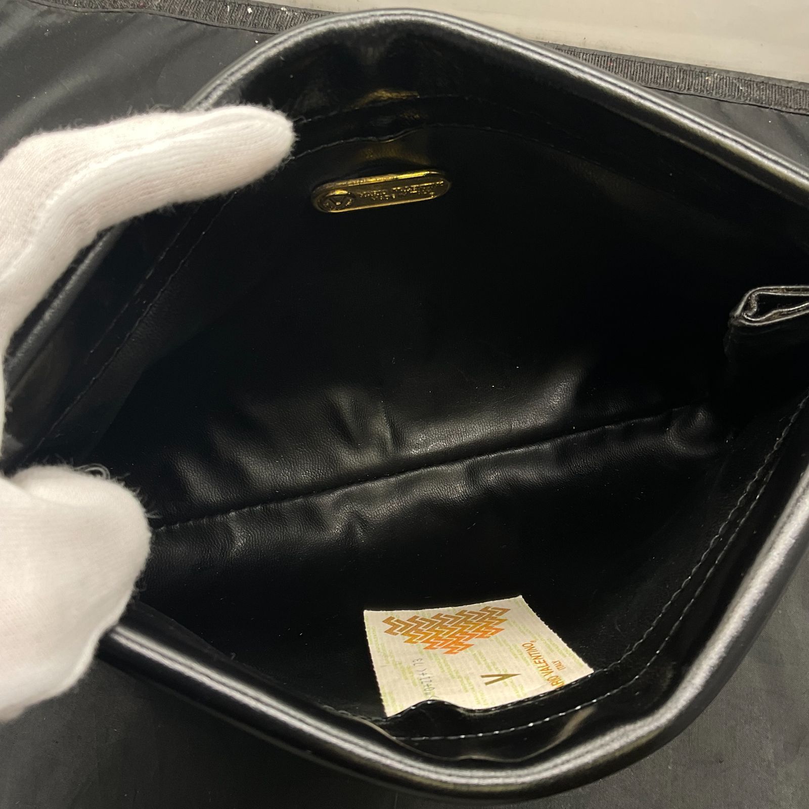 ◾︎美品◾︎ アレキサンダーマックイーン ショルダー ウォレット スタッズ スカル ◾︎美品◾︎ アレキサンダーマックイーン ショルダー ウォレット