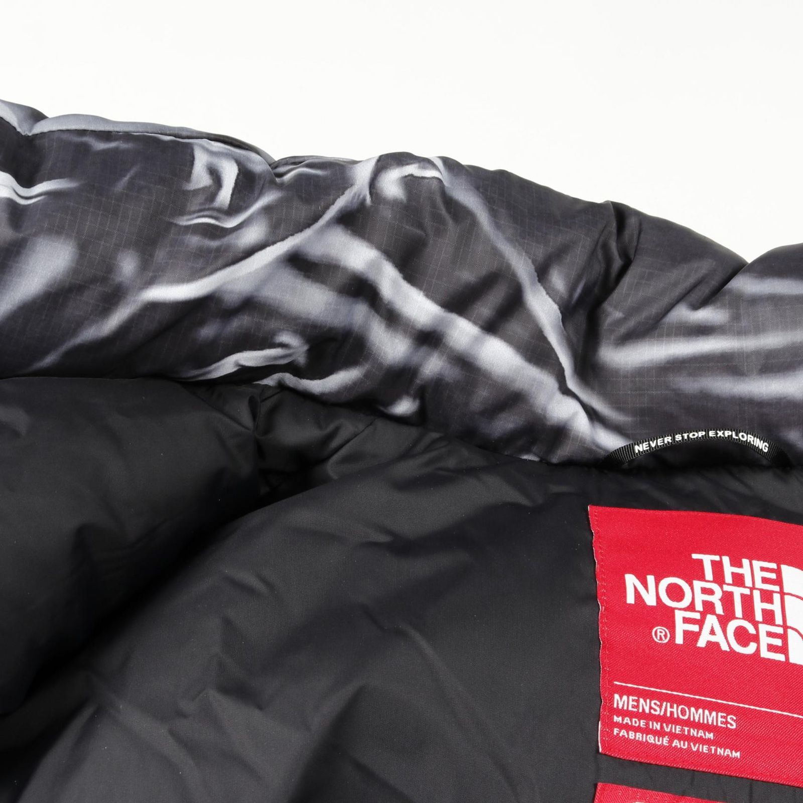 シュプリーム Supreme ダウンジャケット SUPREME × THE NORTH FACE