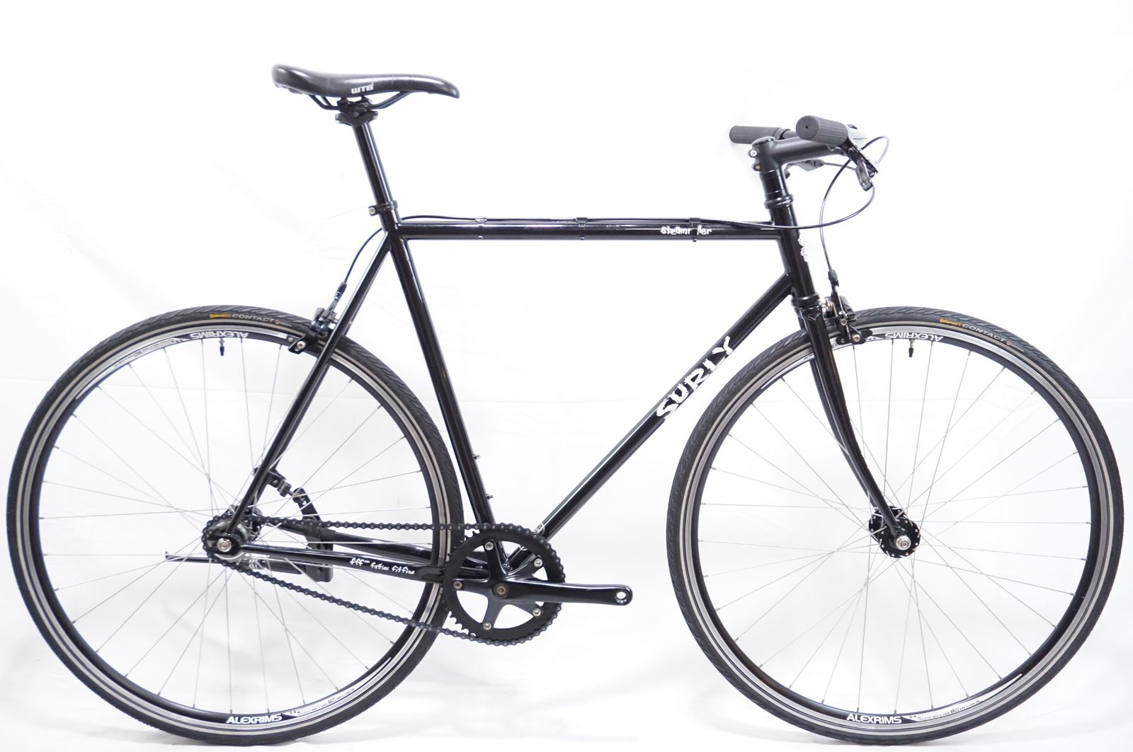 シマノULTEGRAクランクセット4iiiiパワー52/36 172.5 12速 SHIMANO