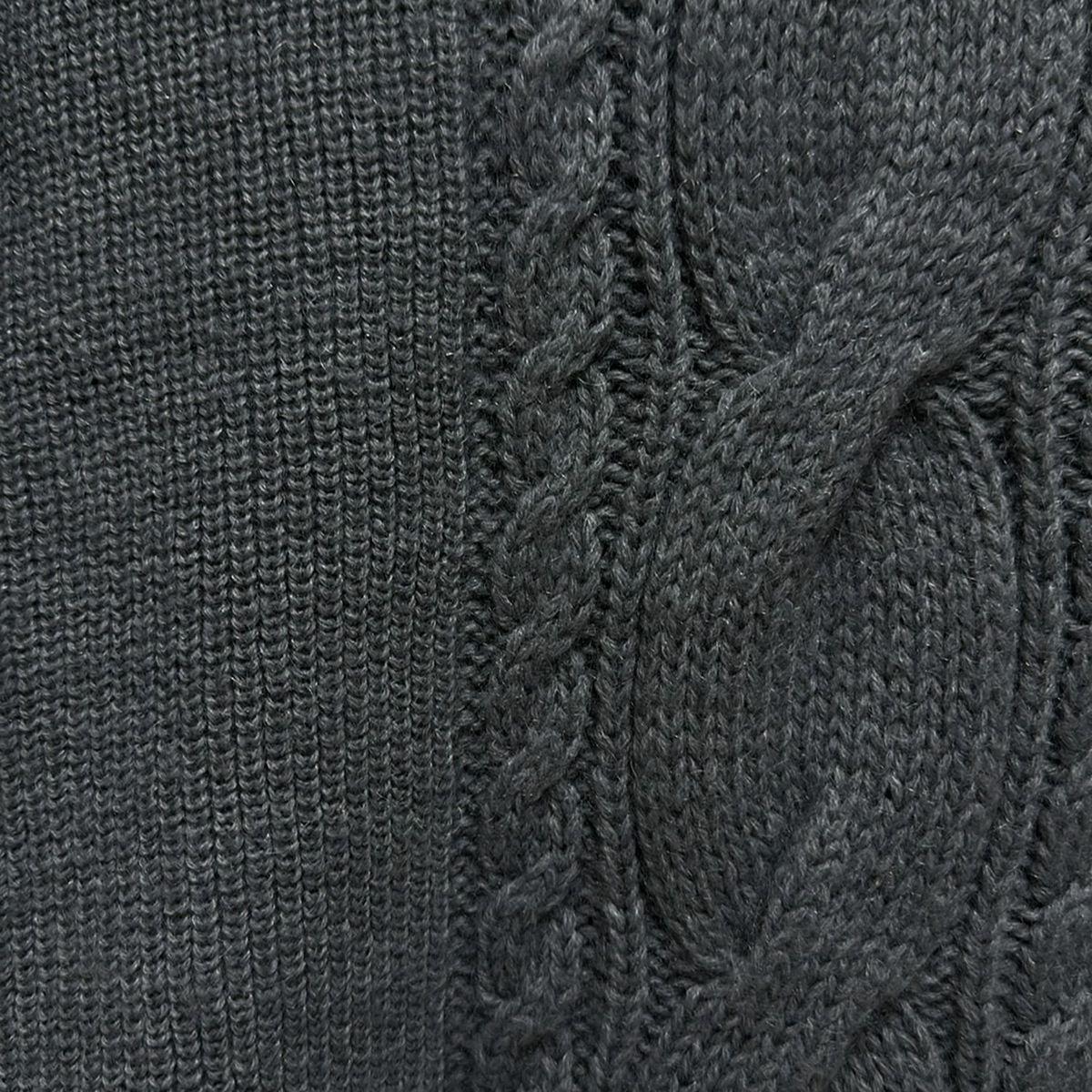 BURBERRY BLUE LABEL タートルネックニット 38 BURBERRY BLUE LABEL タートルネックニット 38