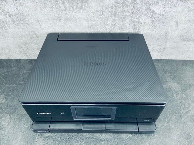 TS8730 ブラック