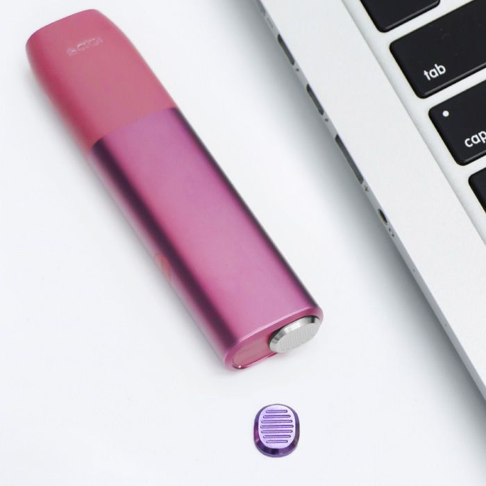iQOS イルマ　蓋セット iqos イルマi ケース iluma oneケース イルマワン アクセサリー
