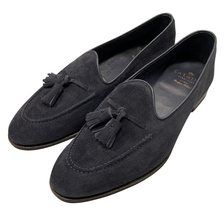 _J. L-A.L_ Tracer Derby 42 jlal 革靴 J.LAL Tracer ダービーシューズ