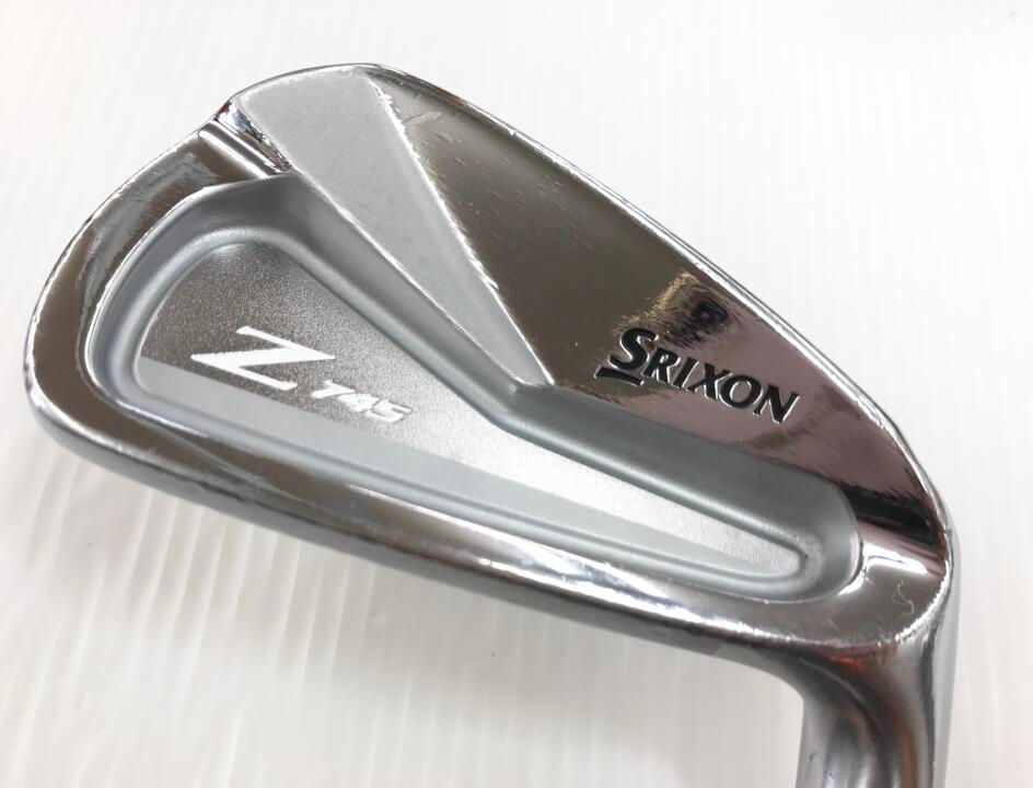 Srixon - スリクソン　Z745アイアン ダイナミックゴールド D.S.T S200 スリクソン Z745｜ダンロップ｜アイアンセット｜ダイナミック