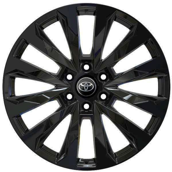 在庫限り ランクル300 ランクル250 LX600 22インチ スタッドレス