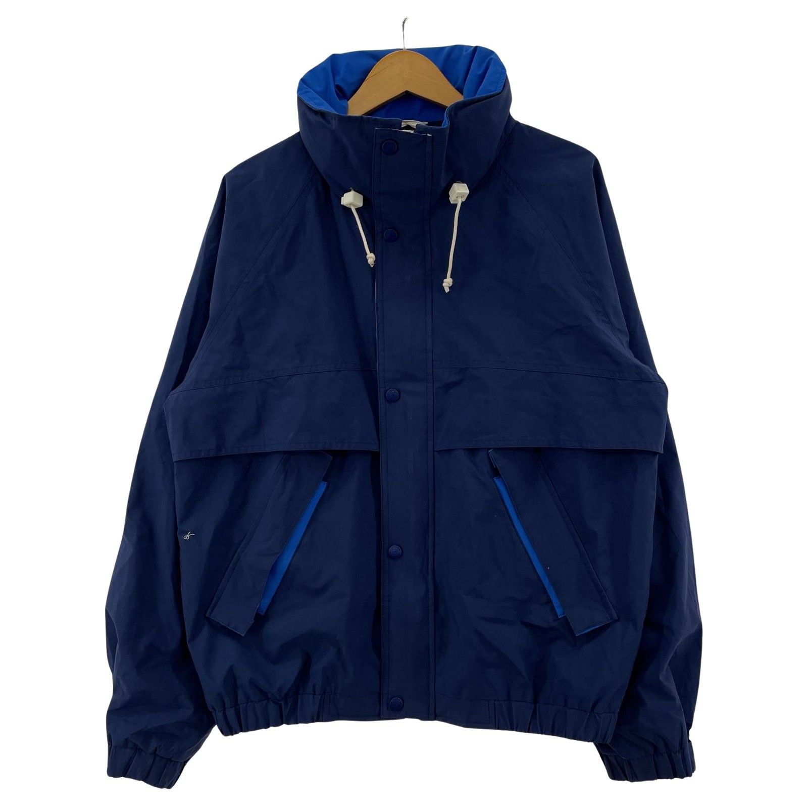 Eddie Bauer エディー・バウアー GORE-TEX シェルジャケット sizeM 