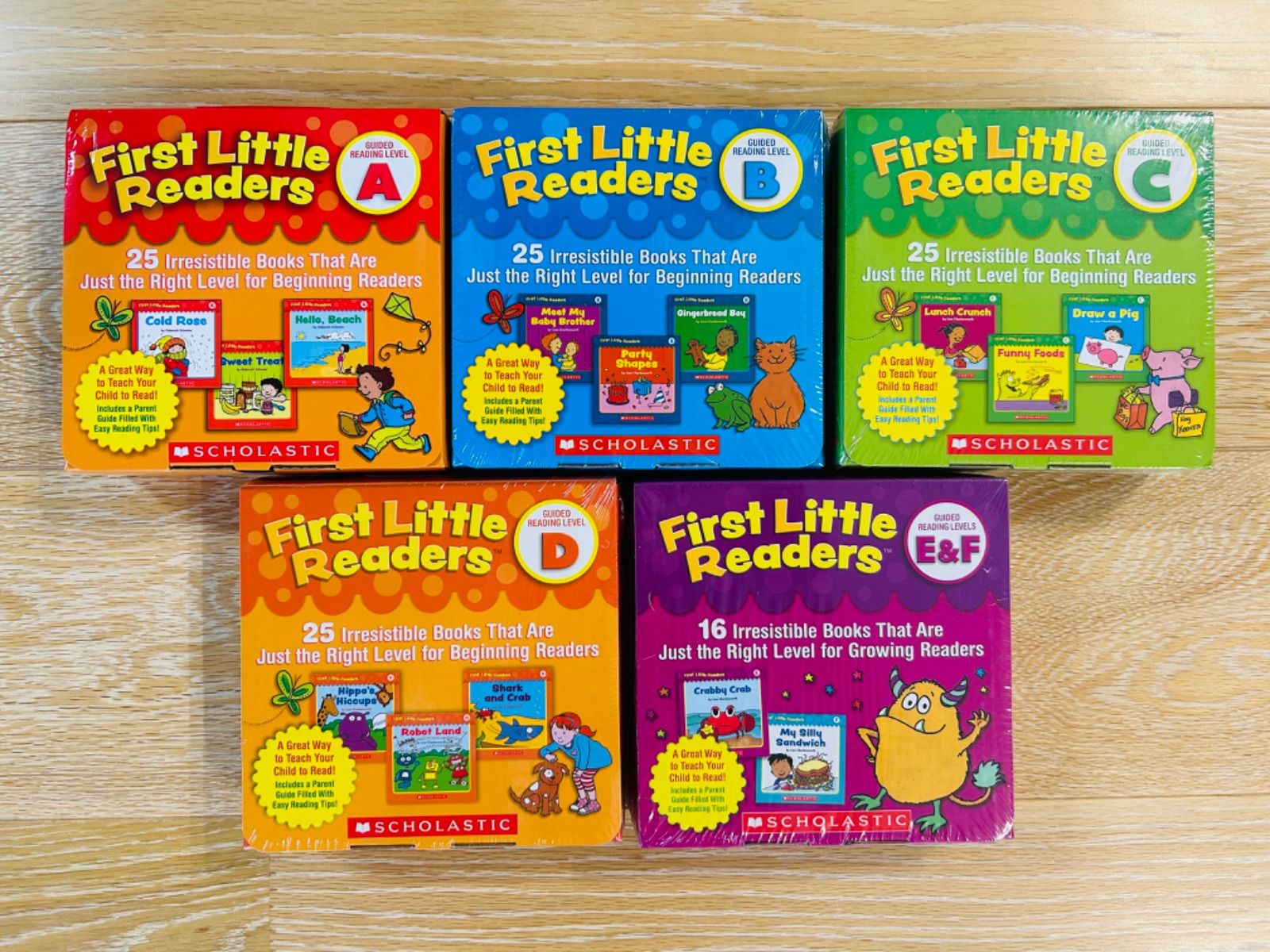 first little readers等3点英語絵本 マイヤペン対応　多読 Amazon | first little readers マイヤペン対応 英語 多聴多読