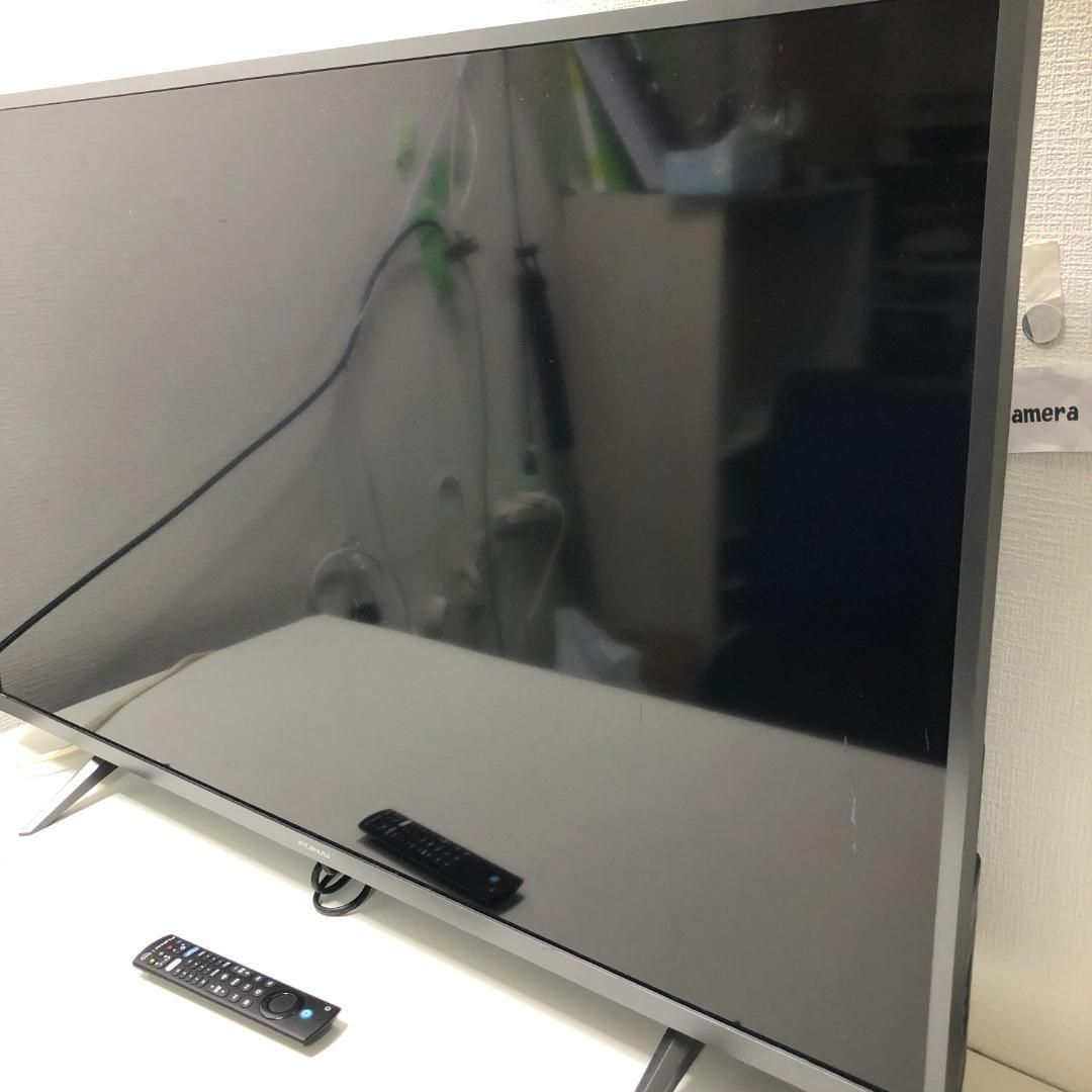 FUNAI FL-43UF340 43インチ液晶テレビ 値下げ中 フナイ 43型4Kスマート