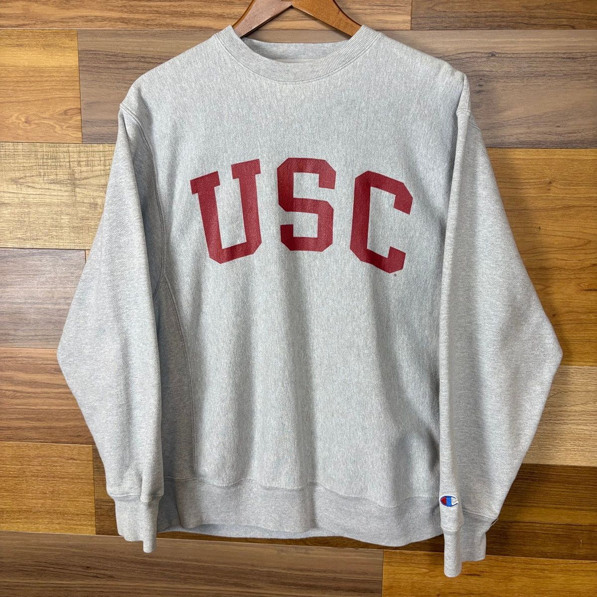 HONDURAS製 00s Champion Reverse Weave チャンピオン リバース 