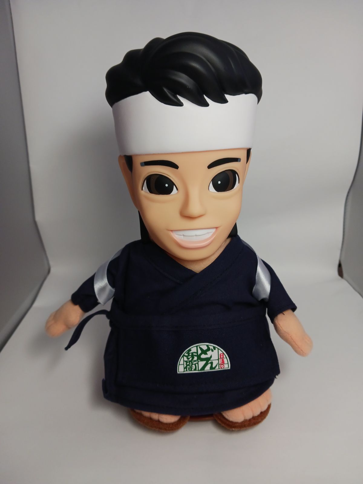 日清食品 - どん兵衛 中居くん おしゃべりロボット 中居くんおしゃべりロボット 日清 どん兵衛 - メルカリ