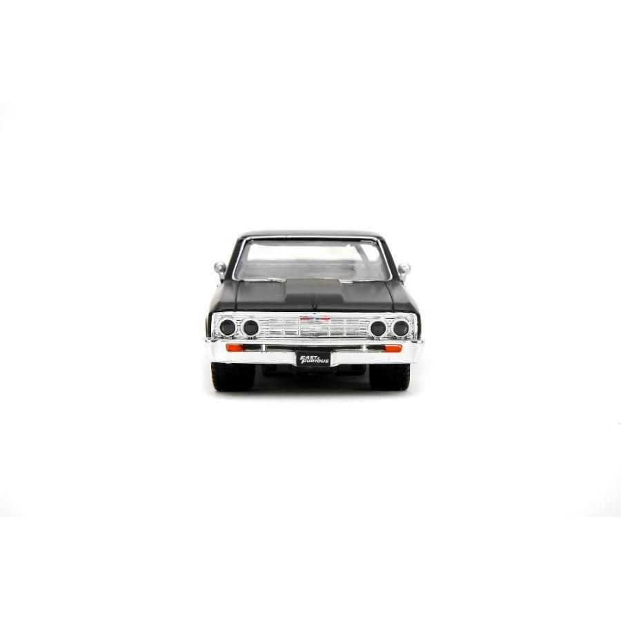 JADA TOYS 1/32 ワイルドスピード 1967 シボレー エルカミーノ 1967